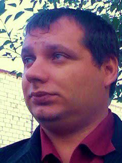 Антон Рупчев