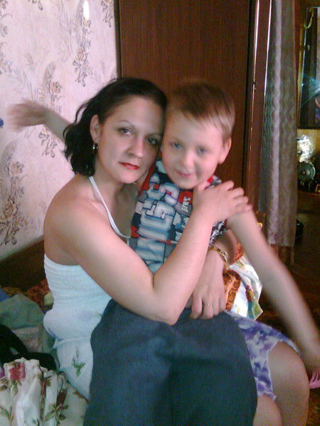 Наталия Календарёва