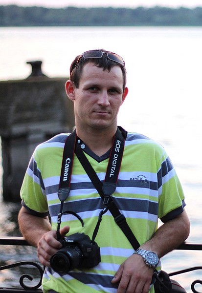 Владимир Федотов