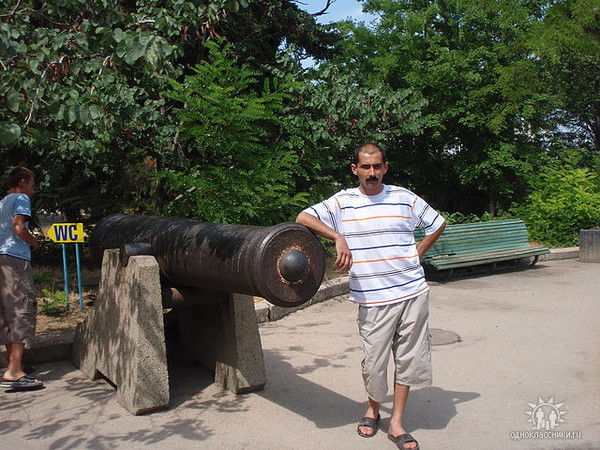 Гасан Мамедов