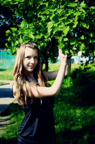 Екатерина Зайцева