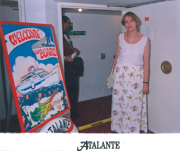 Марина Бусыгина