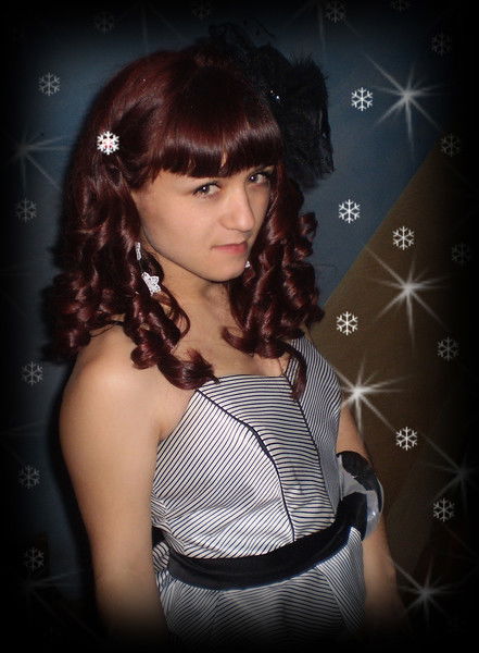 Кристина Рахманова