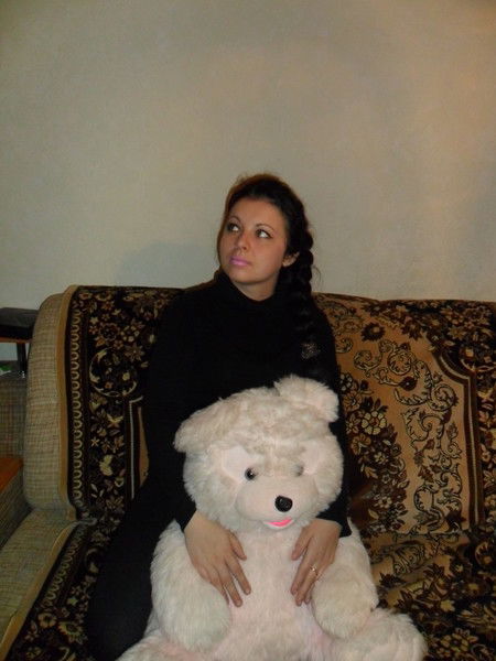 Ты На Понтах, Я На Каблуках.