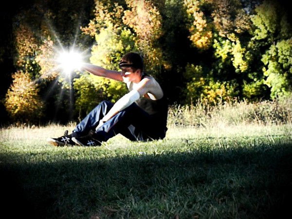 Дмитрий Бахтин