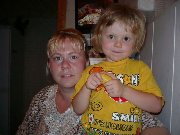 Короткова Ольга