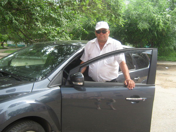 Валерий Печерский