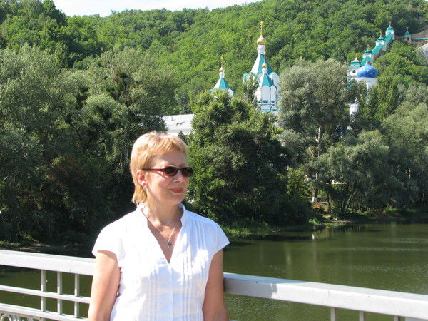 Вера Разумеева