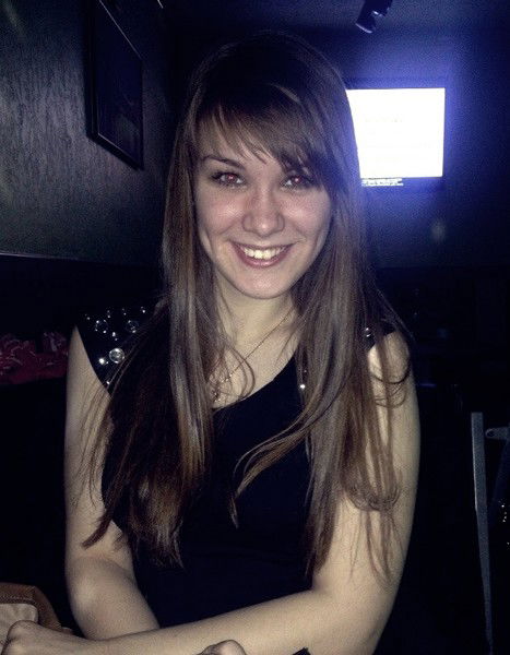 Валерия Кучеренко