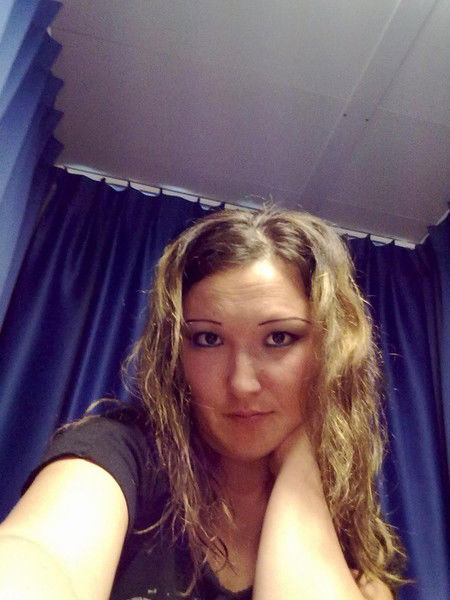 Жанара Букаева