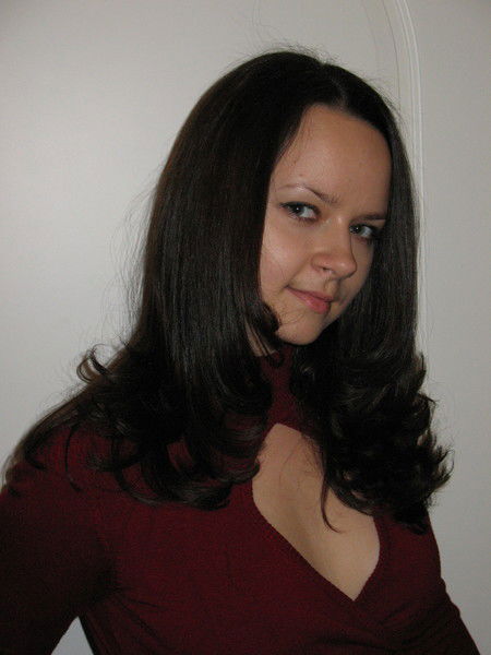 Наталия Андреева