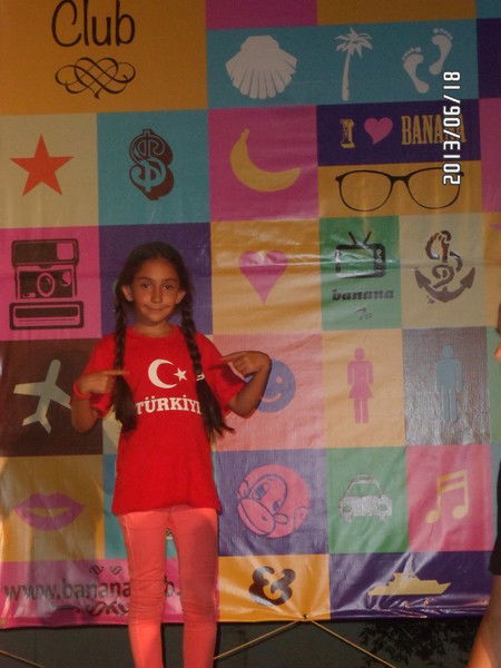 Фатима Изатуллаева