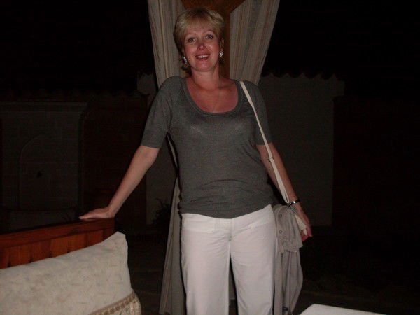 Светлана Буслаева