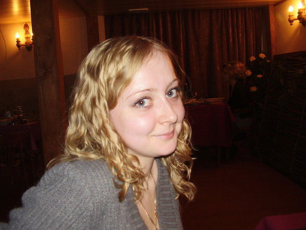 Елена Соловьева