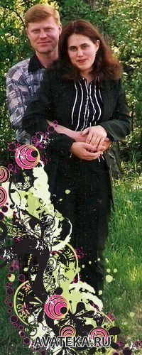 Оля Степаненко