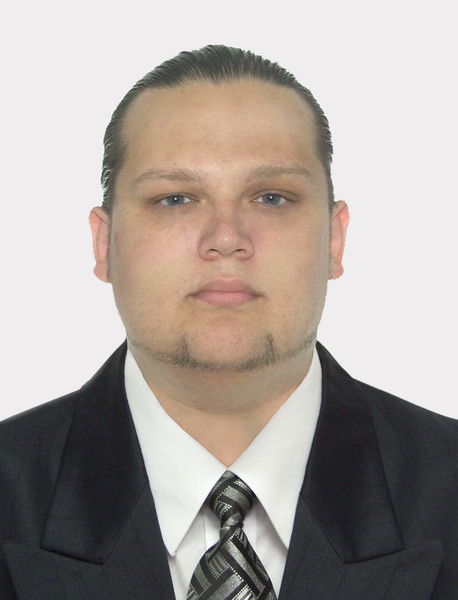 Якимов Михаил