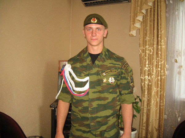 Анатолий Кулебякин