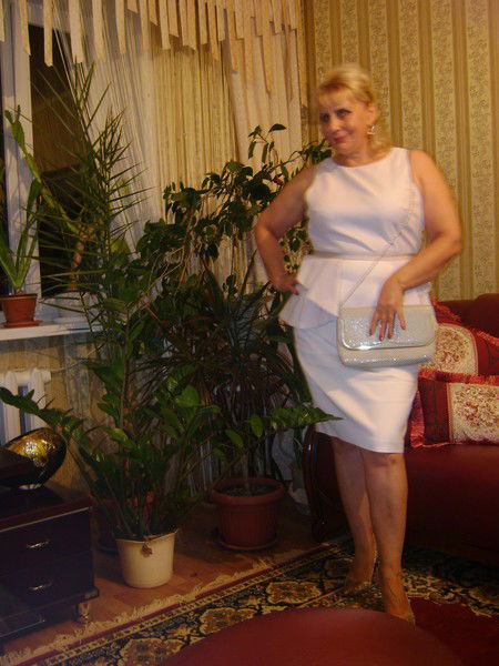 Галина Казанкеева