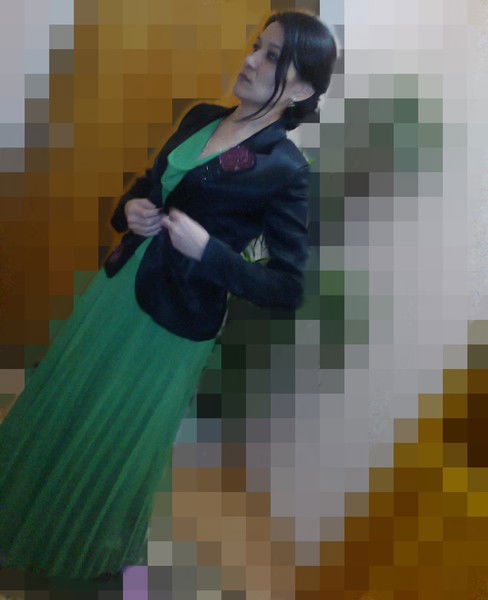 Гульжан Муханова