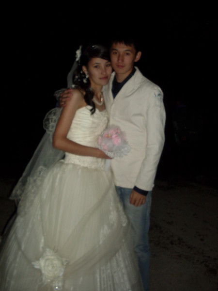 Данияр Абдикенов