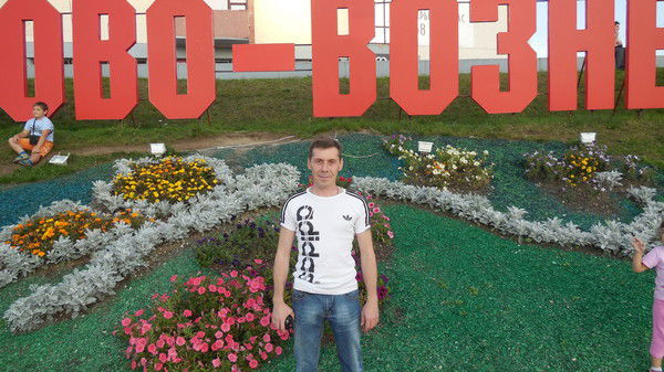 Сергей Хайрулин