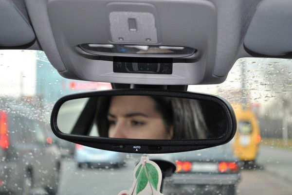 Гузель Серова