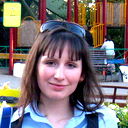 Яркова Екатерина