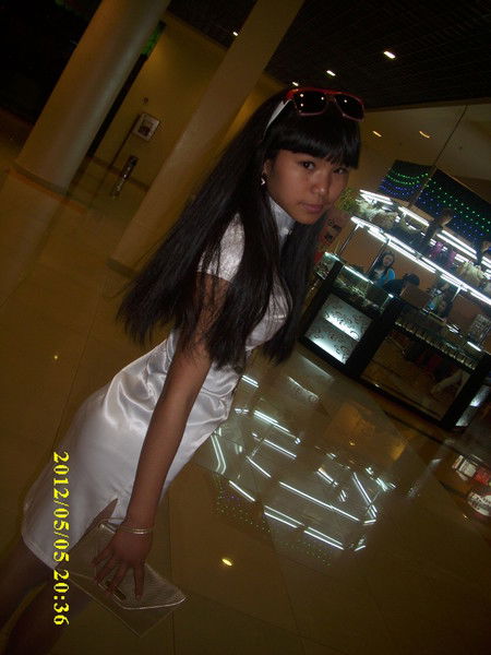 Kuatbekova Zhuldyz..