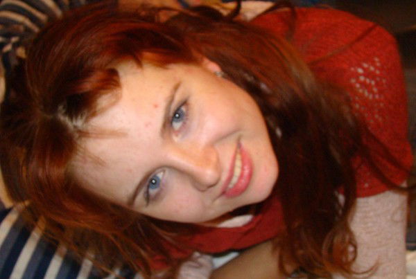 Алена Пигарева