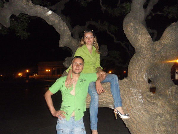 Мария Кушниренко(Яковец)