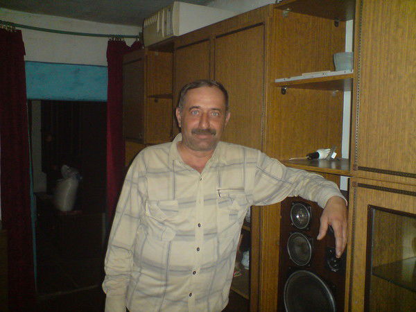 Олег Ватазин