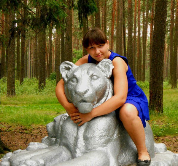 Татьяна Корытко