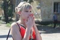 Анна Вознесенская