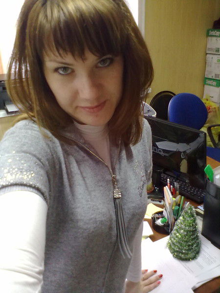 Ольга Павленко