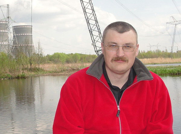 Николай Лошадкин