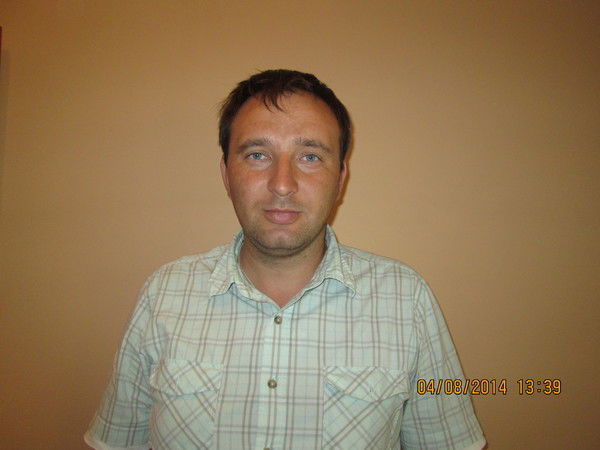 Григорий Манов