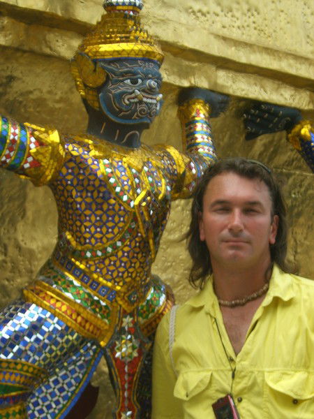 Михаил Демьянко