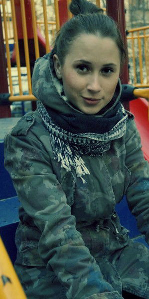 Виктория Михалкович