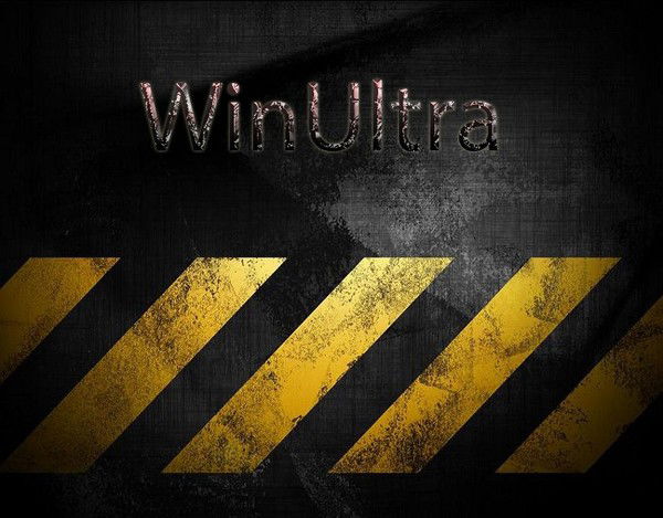 Win Ultra
