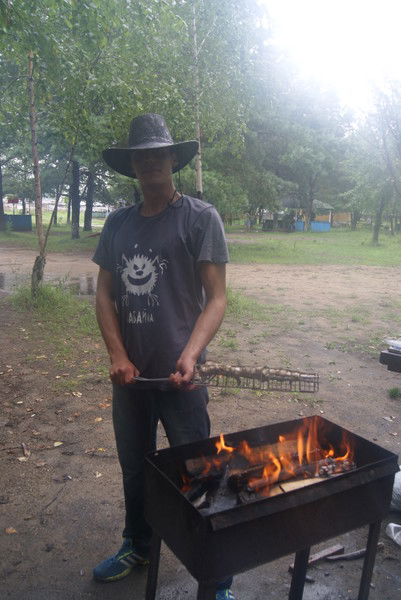 Егор Николаевич