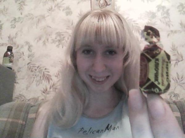 Лилия Сидоренко