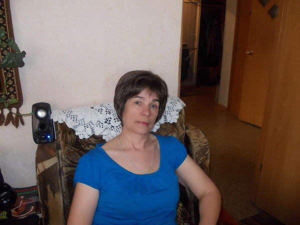 Татьяна Акашева