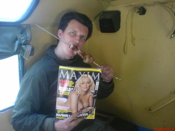 Андрей Хутин