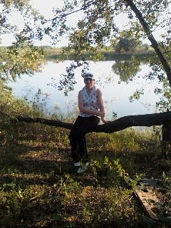 Света Кравцова