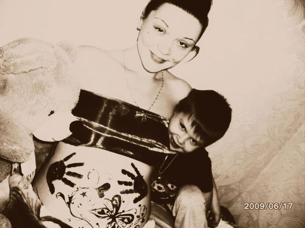 Галина Данилова