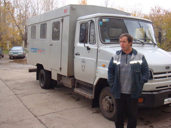 Алесандр Казутов