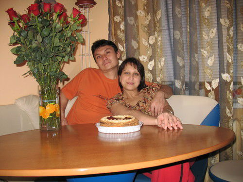 Эльмира Пягай