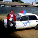 Александр Калинкин