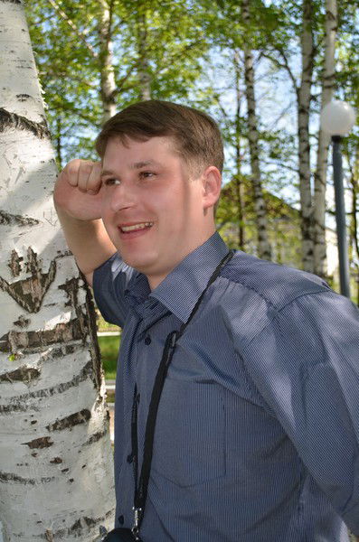 Юрий Рудаков