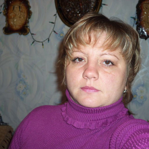 Альбина Валиуллина